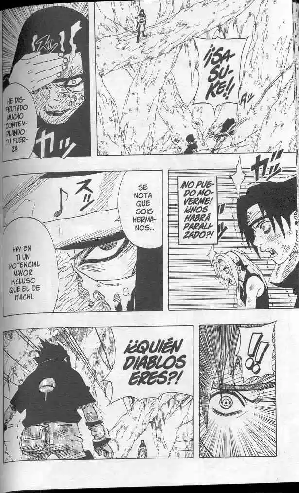 Naruto (1999) - Capítulo 49 - Página 16 - LectorTMOo