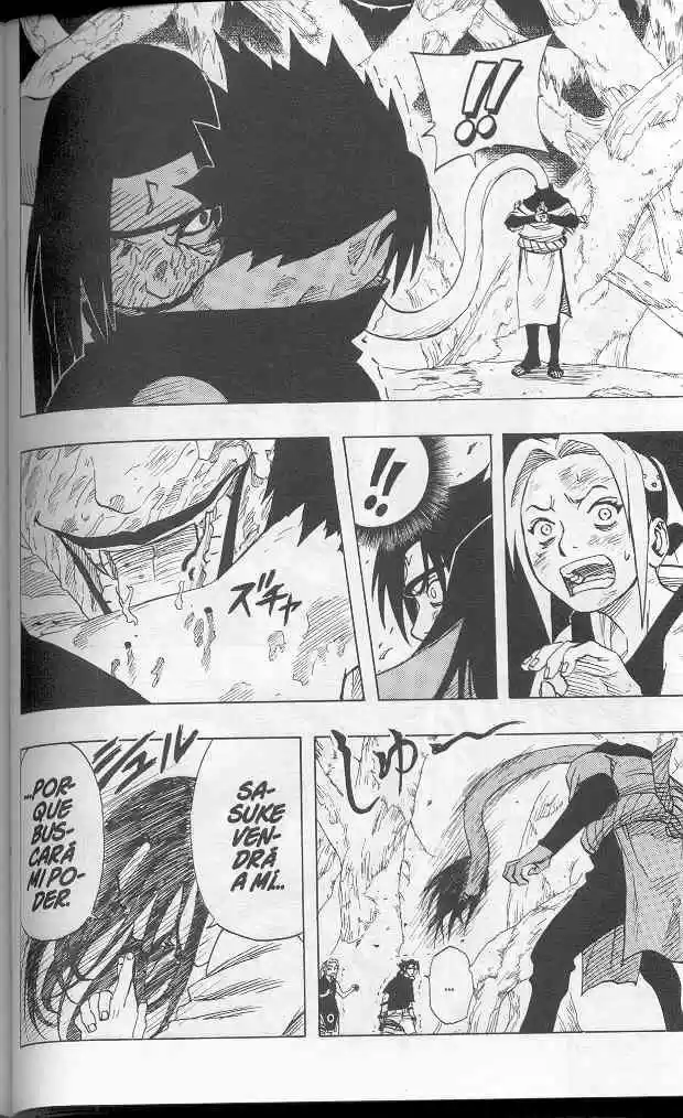 Naruto (1999) - Capítulo 49 - Página 18 - LectorTMOo