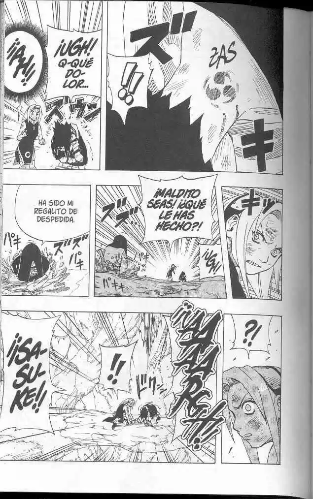 Naruto (1999) - Capítulo 49 - Página 19 - LectorTMOo
