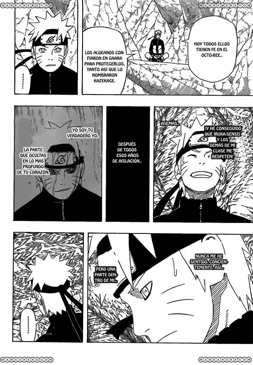 Naruto (1999) - Capítulo 494 - Página 10 - LectorTMOo