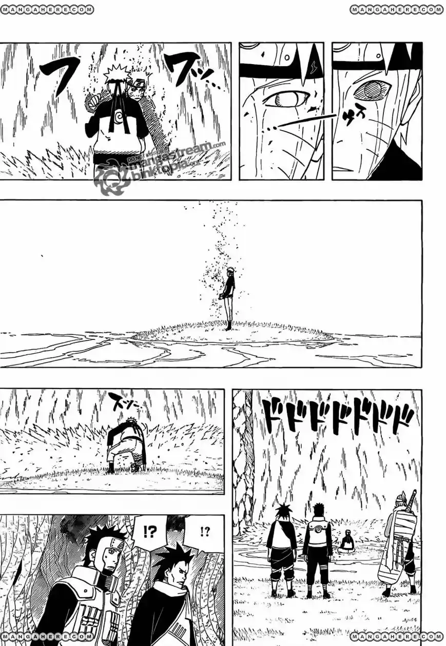 Naruto (1999) - Capítulo 495 - Página 13 - LectorTMOo