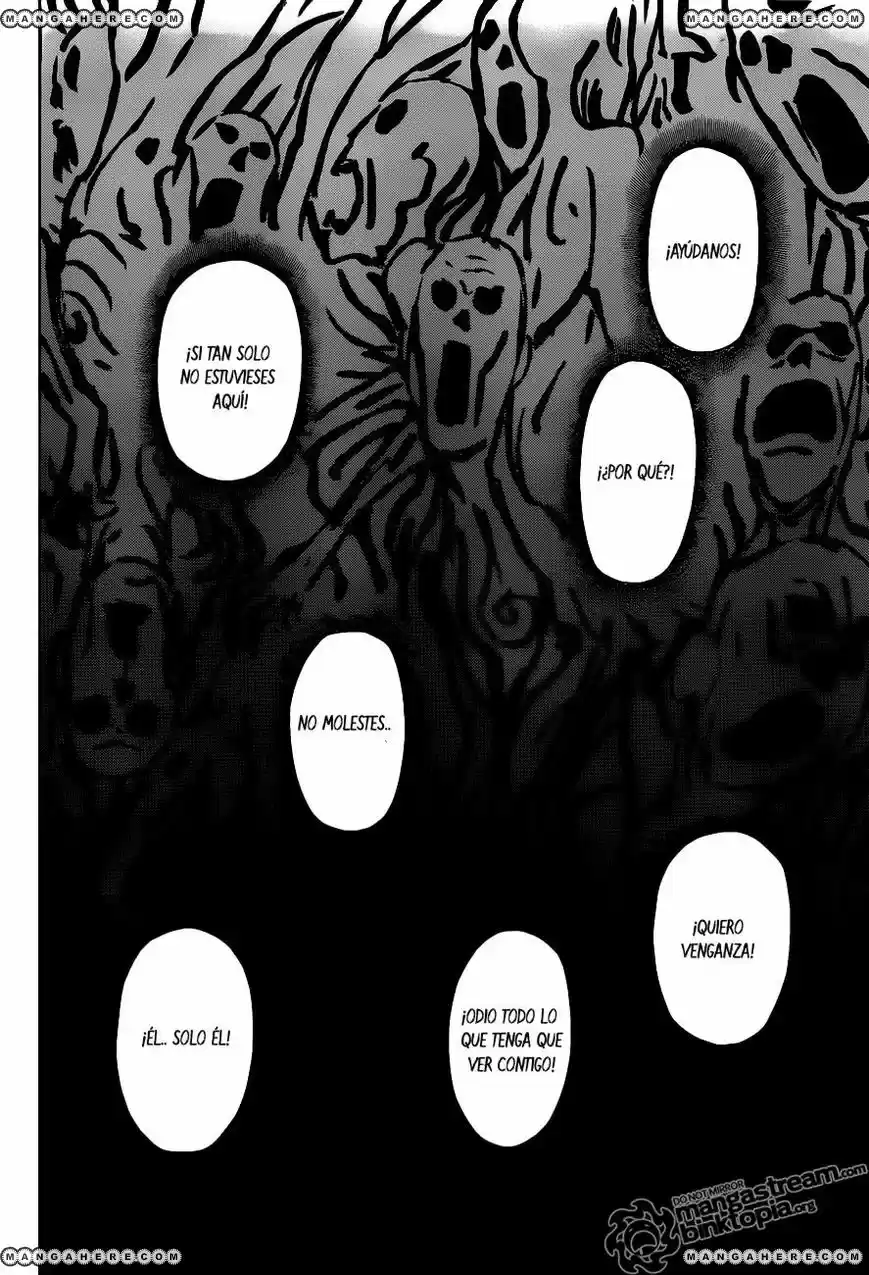 Naruto (1999) - Capítulo 497 - Página 13 - LectorTMOo
