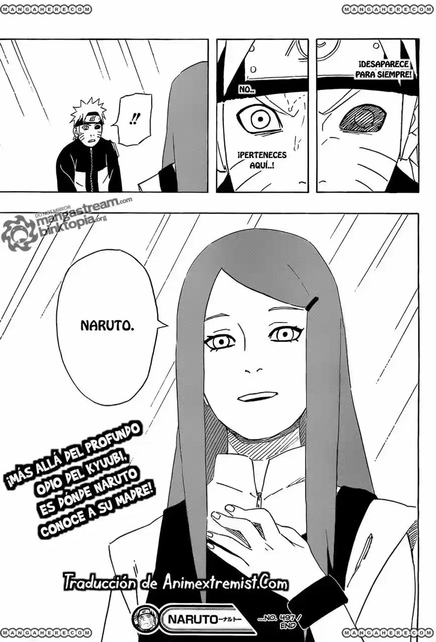 Naruto (1999) - Capítulo 497 - Página 16 - LectorTMOo