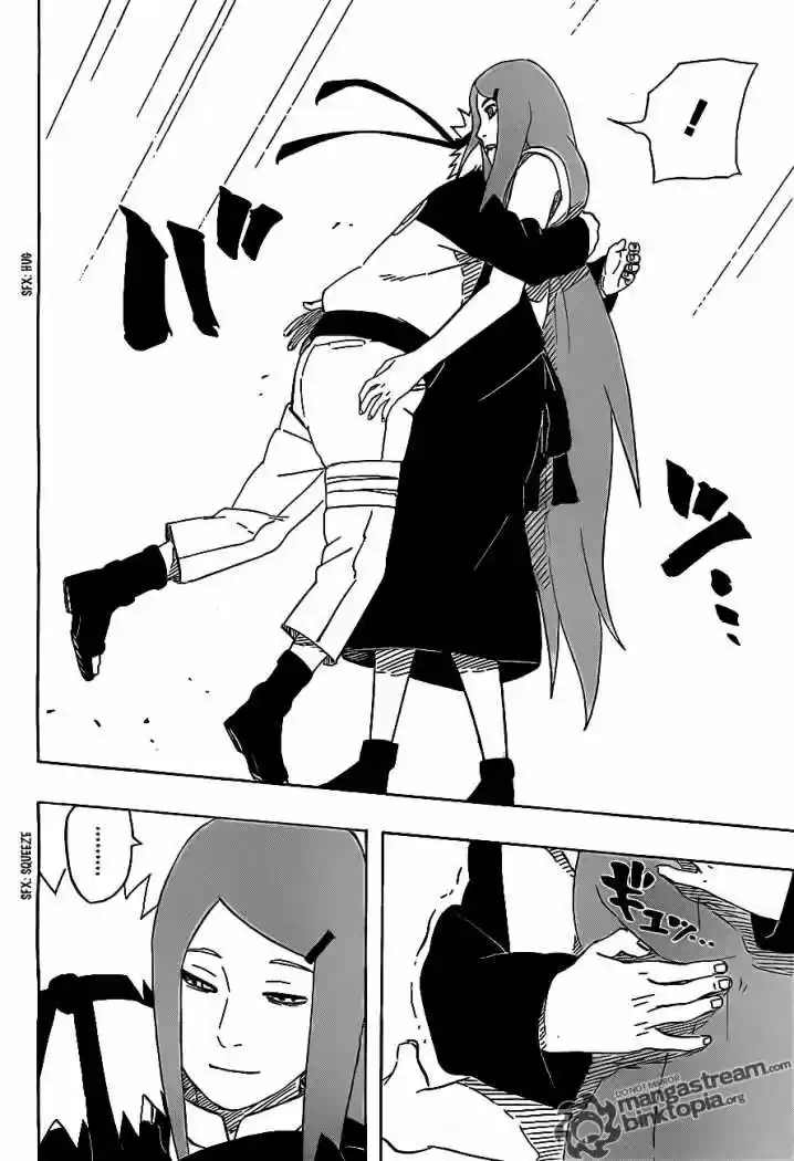 Naruto (1999) - Capítulo 498 - Página 4 - LectorTMOo