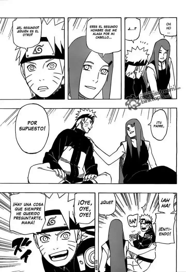 Naruto (1999) - Capítulo 498 - Página 9 - LectorTMOo