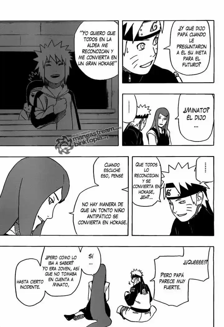 Naruto (1999) - Capítulo 498 - Página 13 - LectorTMOo