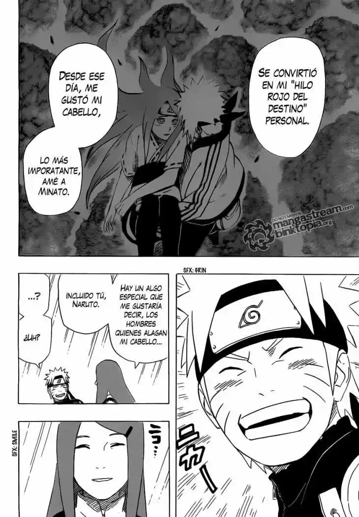 Naruto (1999) - Capítulo 498 - Página 16 - LectorTMOo