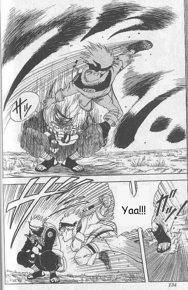 Naruto (1999) - Capítulo 5 - Página 7 - LectorTMOo