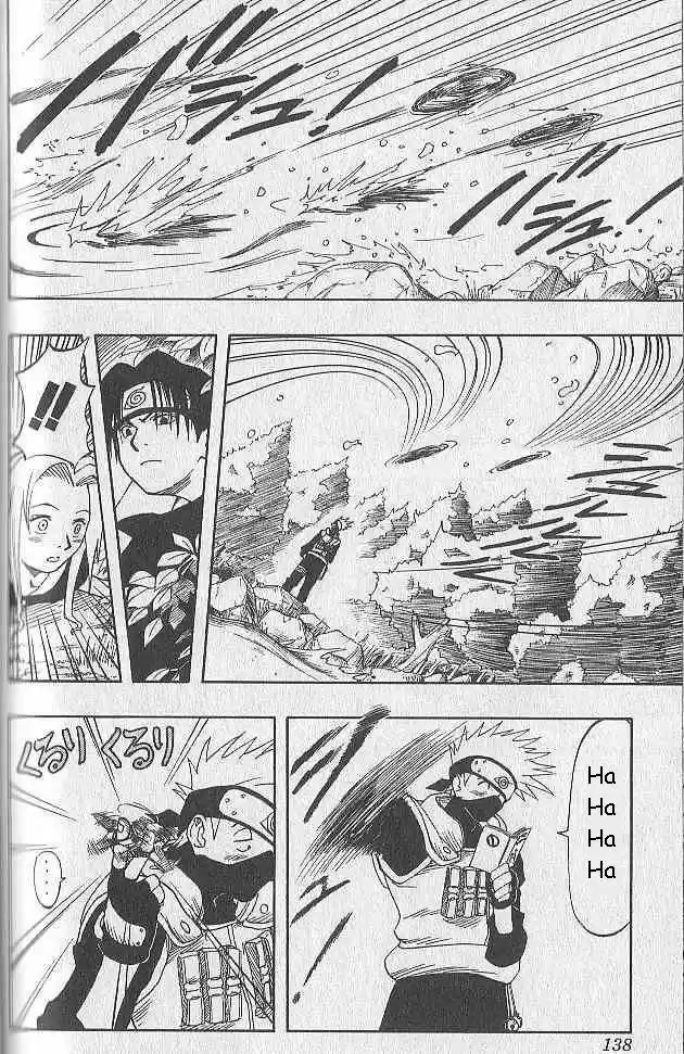 Naruto (1999) - Capítulo 5 - Página 11 - LectorTMOo