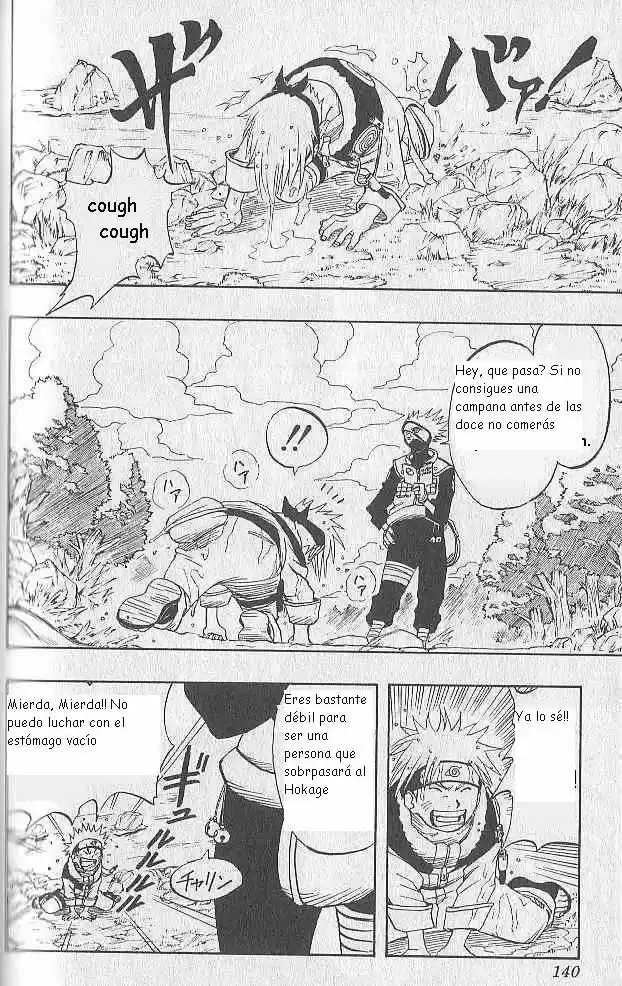 Naruto (1999) - Capítulo 5 - Página 13 - LectorTMOo