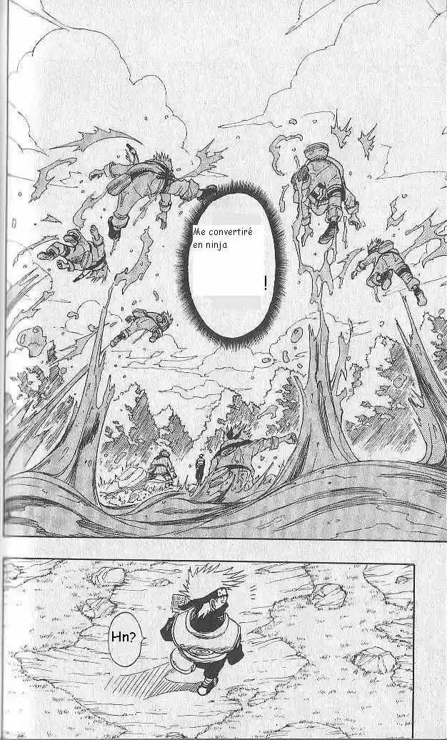 Naruto (1999) - Capítulo 5 - Página 15 - LectorTMOo
