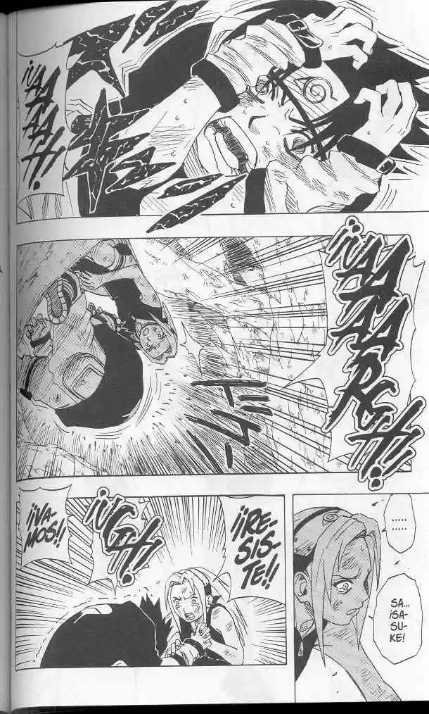 Naruto (1999) - Capítulo 50 - Página 2 - LectorTMOo