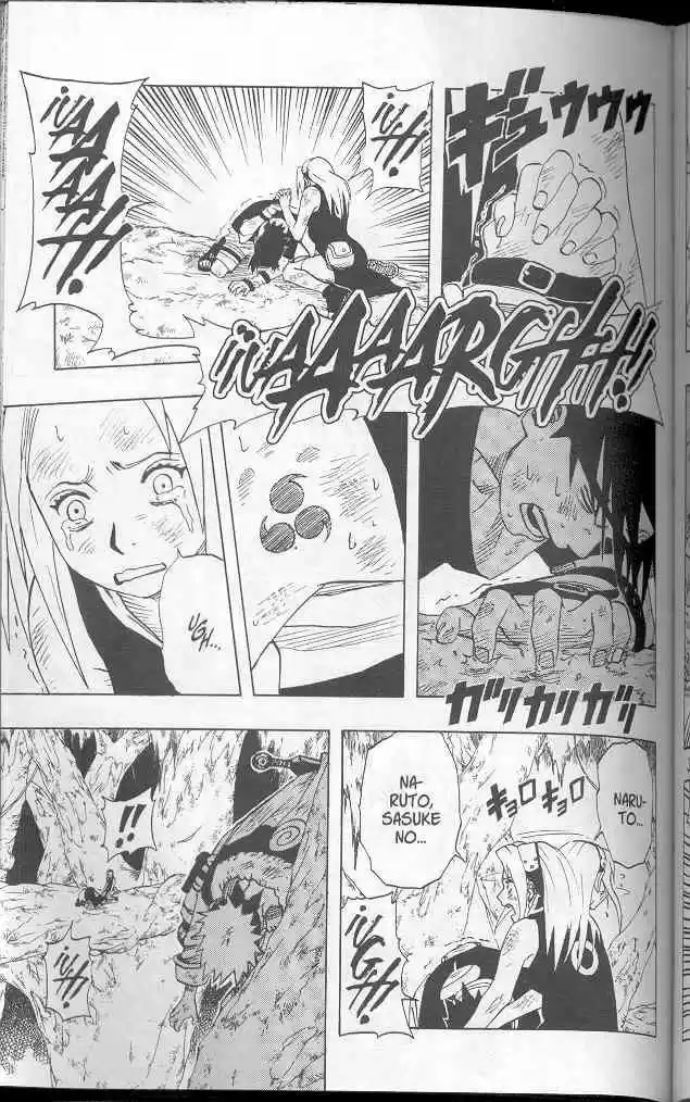 Naruto (1999) - Capítulo 50 - Página 3 - LectorTMOo
