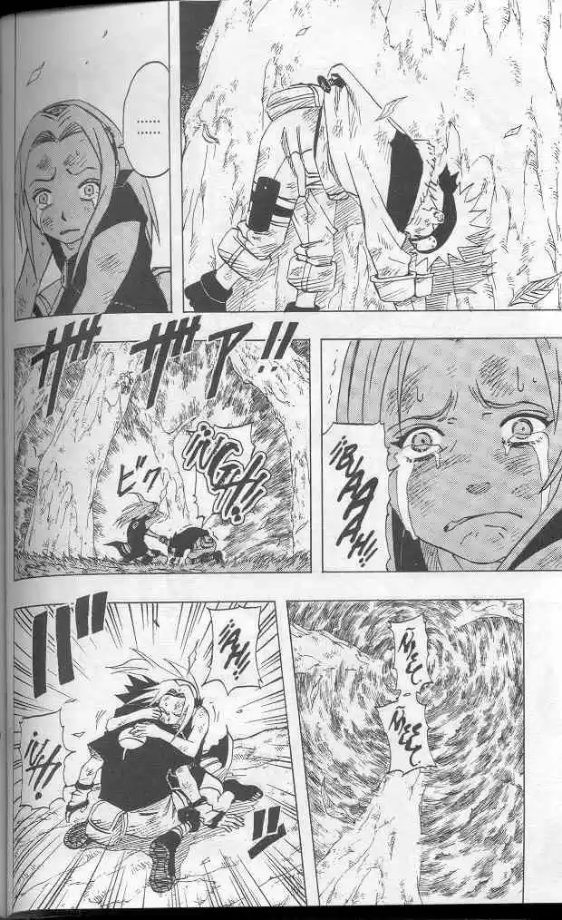 Naruto (1999) - Capítulo 50 - Página 4 - LectorTMOo