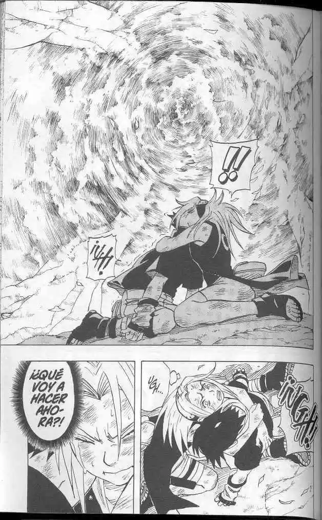 Naruto (1999) - Capítulo 50 - Página 5 - LectorTMOo