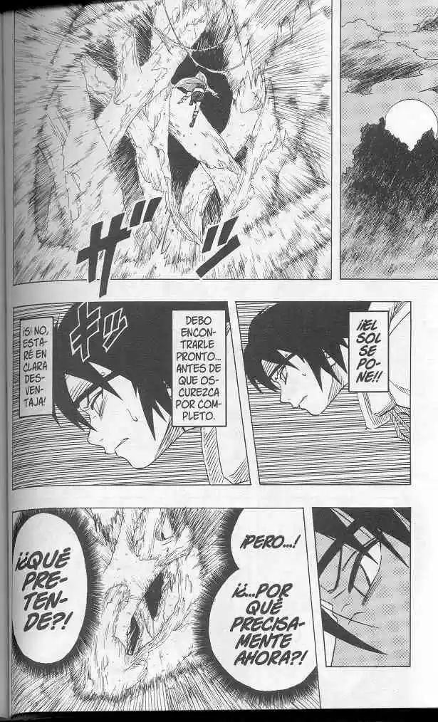 Naruto (1999) - Capítulo 50 - Página 6 - LectorTMOo