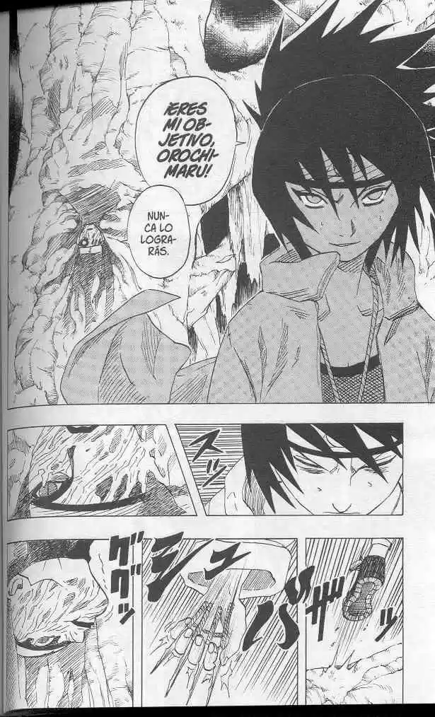 Naruto (1999) - Capítulo 50 - Página 8 - LectorTMOo