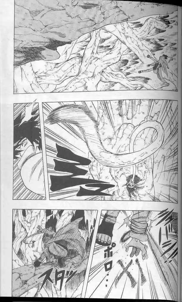 Naruto (1999) - Capítulo 50 - Página 9 - LectorTMOo