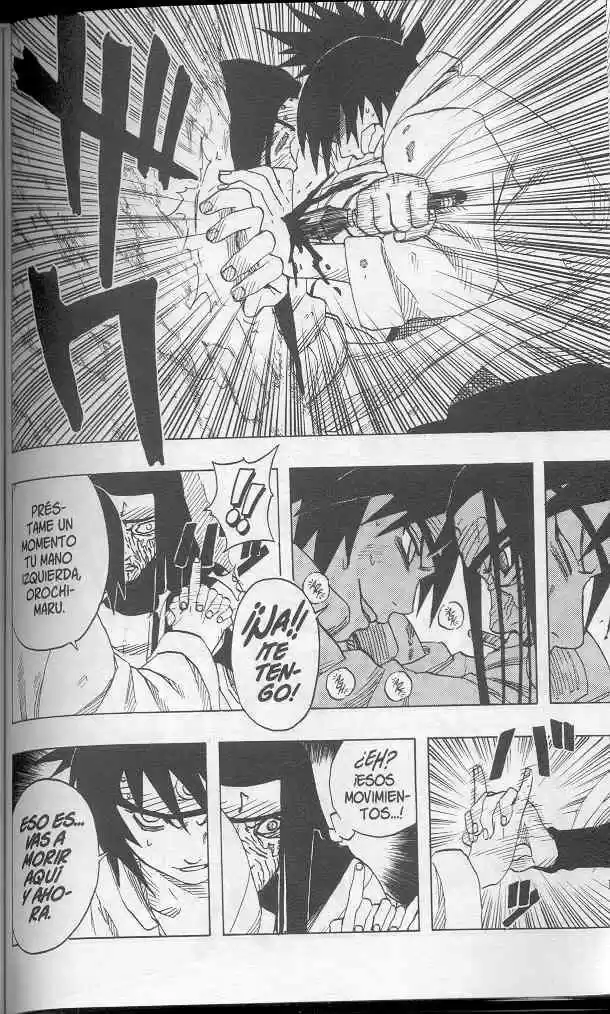 Naruto (1999) - Capítulo 50 - Página 12 - LectorTMOo