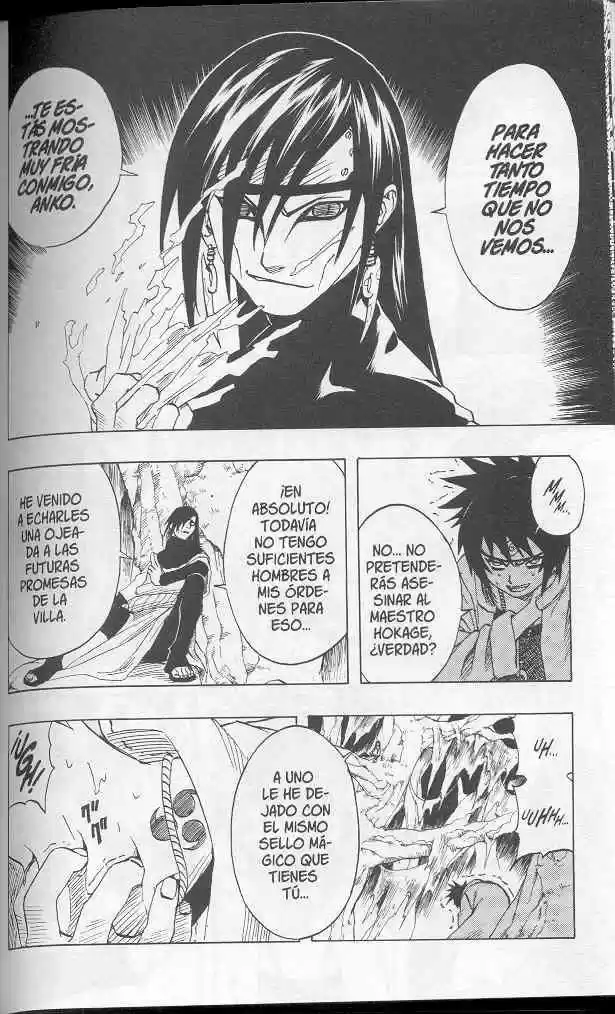 Naruto (1999) - Capítulo 50 - Página 14 - LectorTMOo