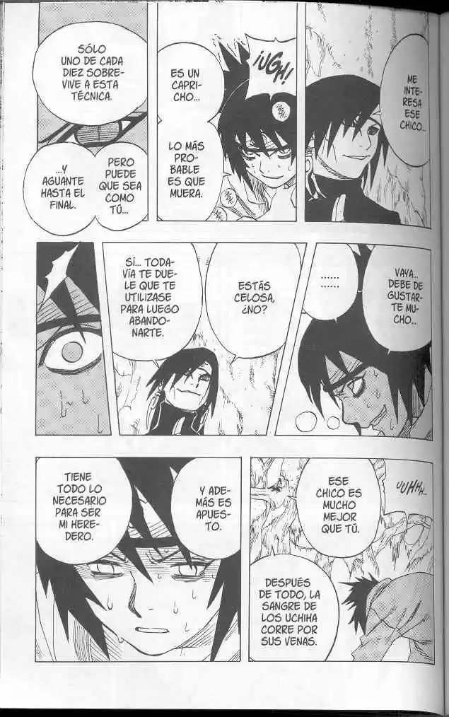 Naruto (1999) - Capítulo 50 - Página 15 - LectorTMOo