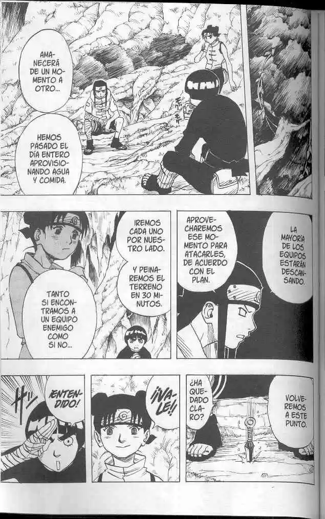 Naruto (1999) - Capítulo 50 - Página 17 - LectorTMOo