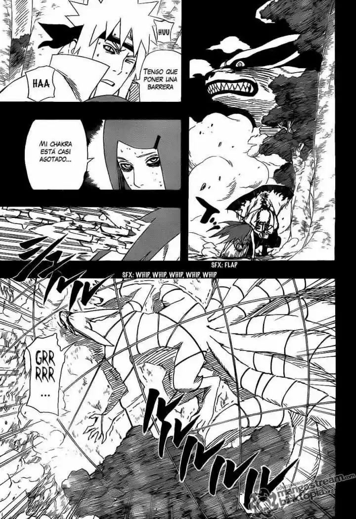 Naruto (1999) - Capítulo 503 - Página 13 - LectorTMOo