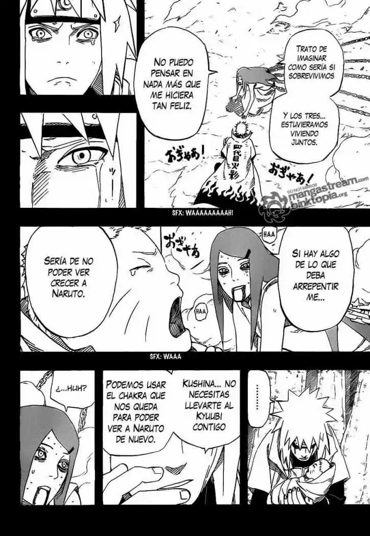 Naruto (1999) - Capítulo 503 - Página 16 - LectorTMOo