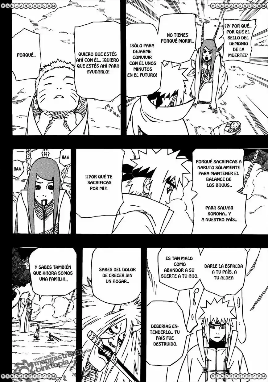 Naruto (1999) - Capítulo 504 - Página 2 - LectorTMOo