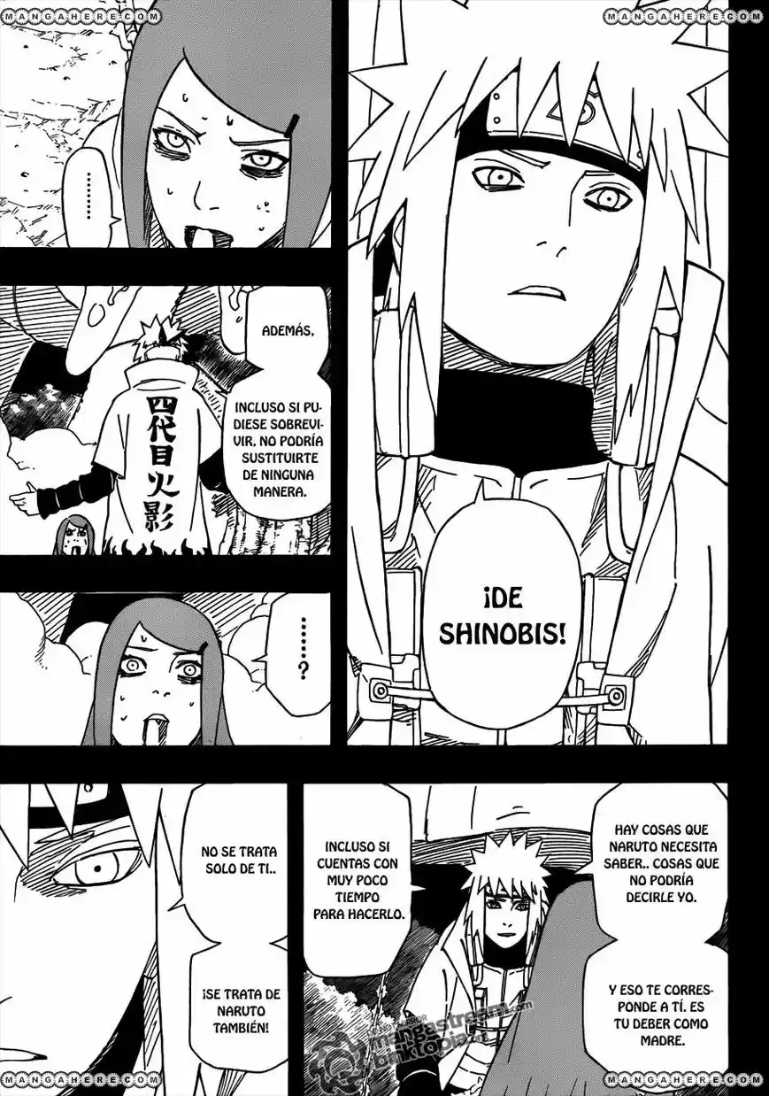 Naruto (1999) - Capítulo 504 - Página 3 - LectorTMOo