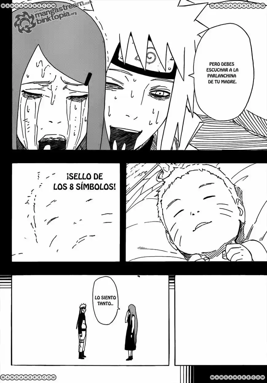 Naruto (1999) - Capítulo 504 - Página 13 - LectorTMOo