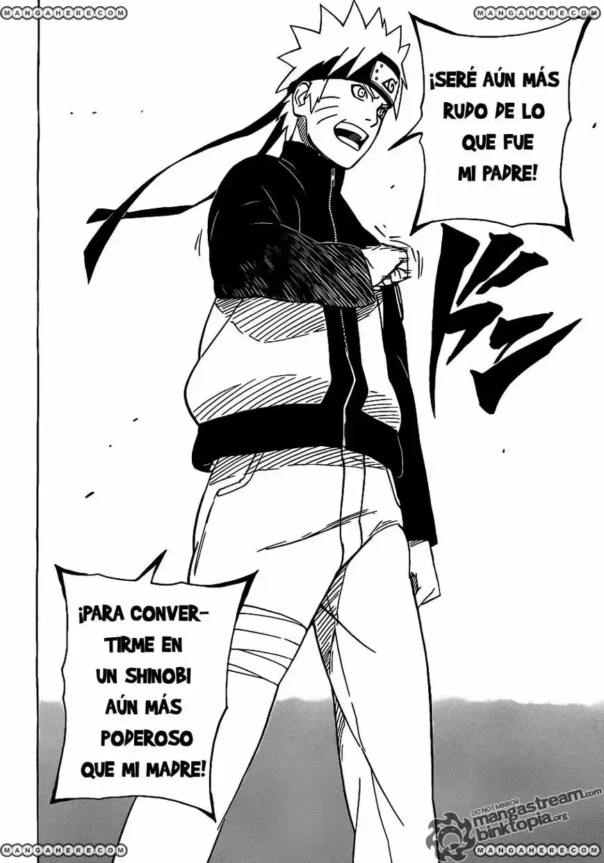Naruto (1999) - Capítulo 505 - Página 4 - LectorTMOo