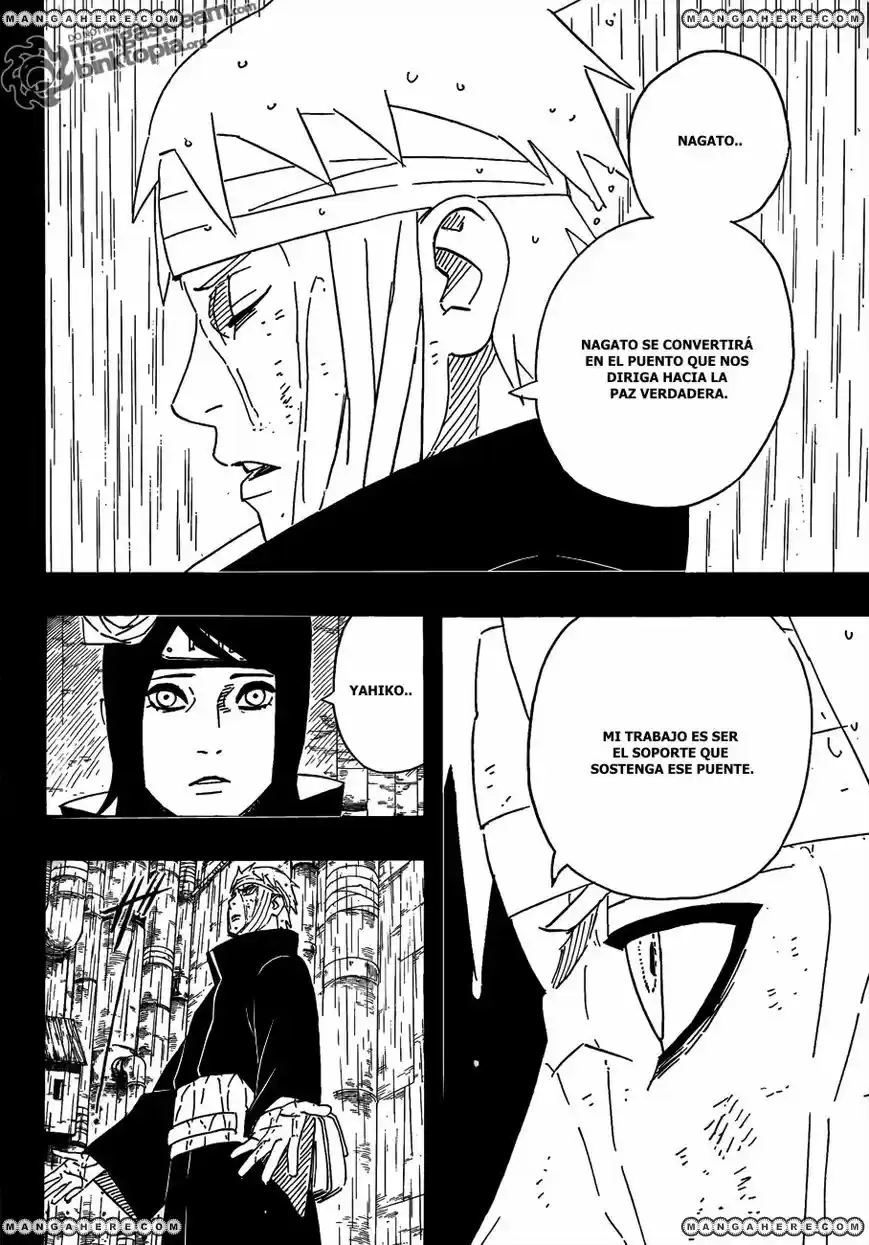 Naruto (1999) - Capítulo 509 - Página 10 - LectorTMOo