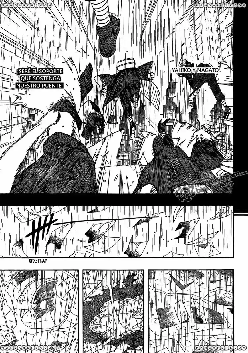 Naruto (1999) - Capítulo 509 - Página 13 - LectorTMOo