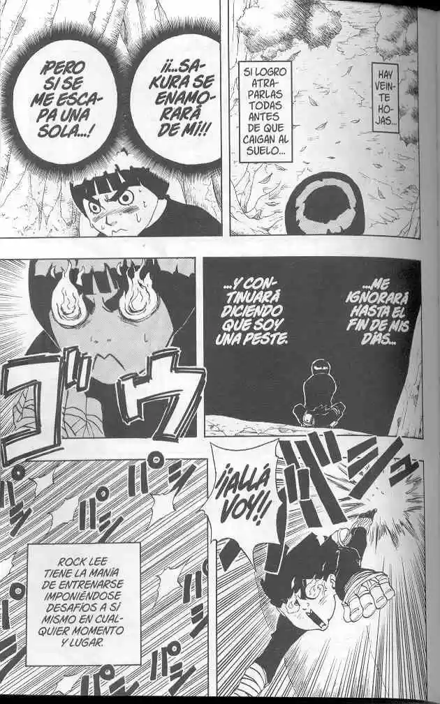 Naruto (1999) - Capítulo 51 - Página 7 - LectorTMOo