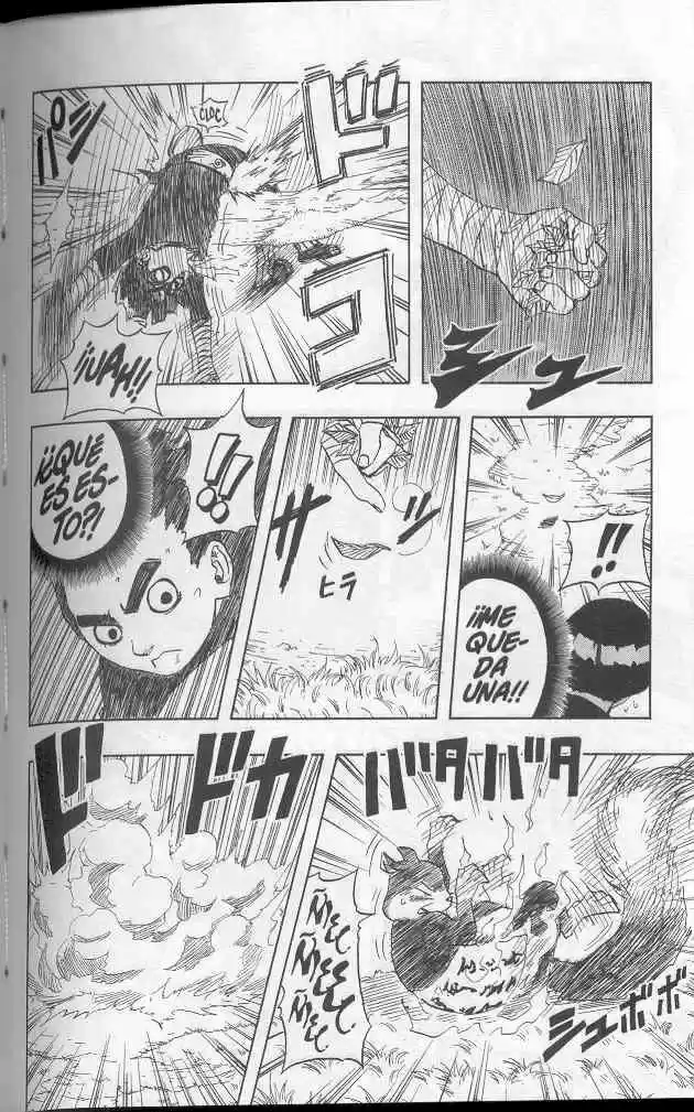 Naruto (1999) - Capítulo 51 - Página 8 - LectorTMOo