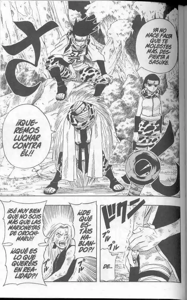 Naruto (1999) - Capítulo 51 - Página 13 - LectorTMOo