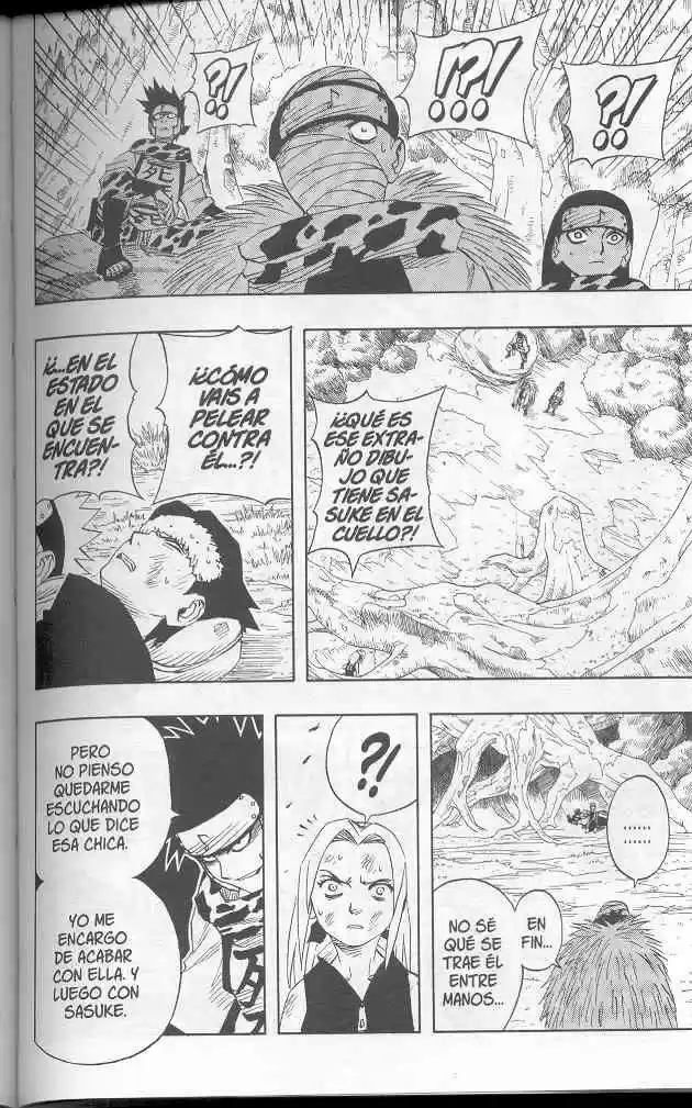 Naruto (1999) - Capítulo 51 - Página 14 - LectorTMOo