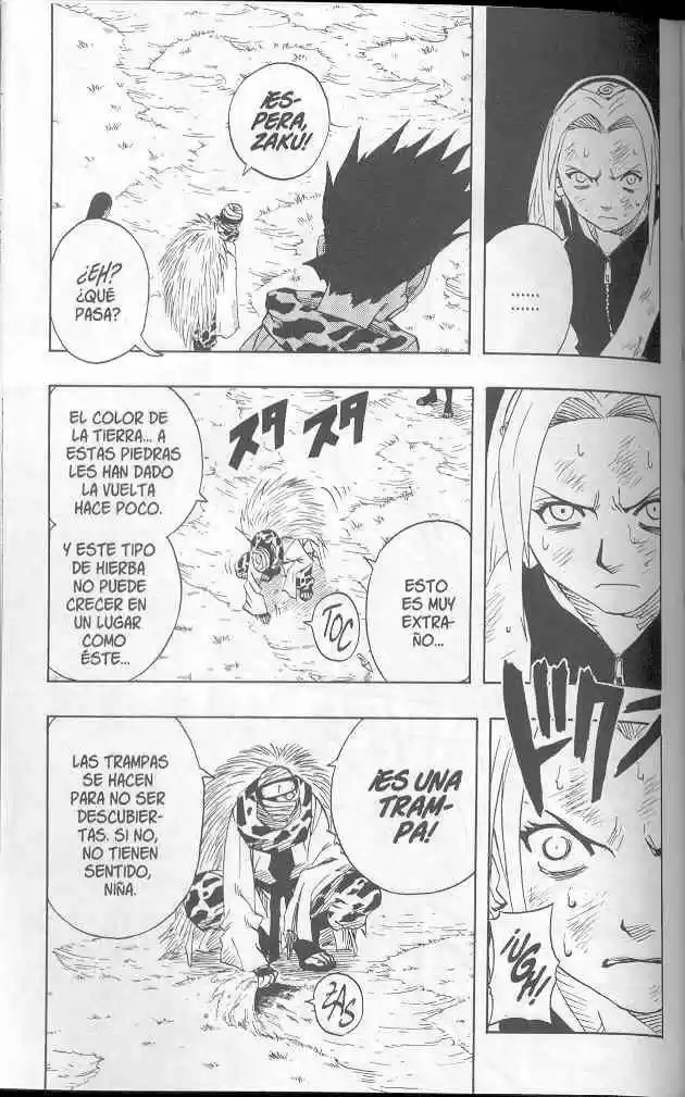 Naruto (1999) - Capítulo 51 - Página 15 - LectorTMOo