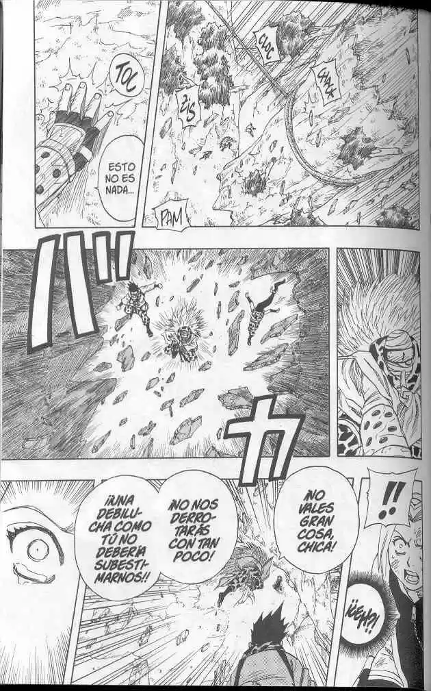 Naruto (1999) - Capítulo 51 - Página 17 - LectorTMOo