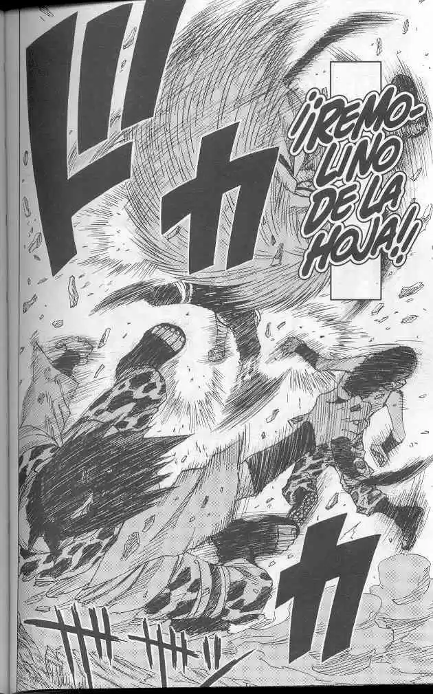 Naruto (1999) - Capítulo 51 - Página 18 - LectorTMOo