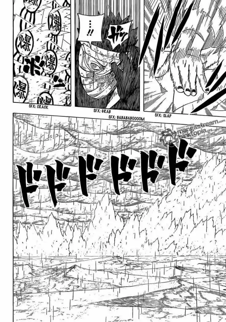 Naruto (1999) - Capítulo 510 - Página 5 - LectorTMOo
