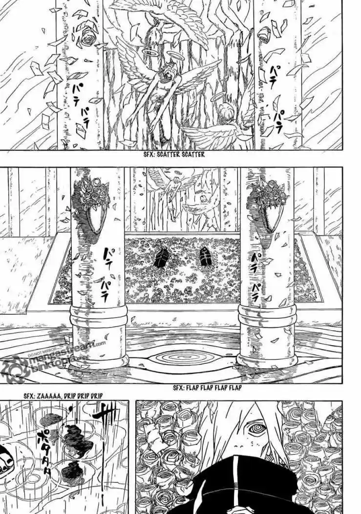 Naruto (1999) - Capítulo 510 - Página 10 - LectorTMOo