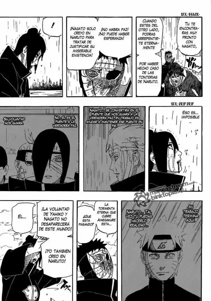 Naruto (1999) - Capítulo 510 - Página 14 - LectorTMOo