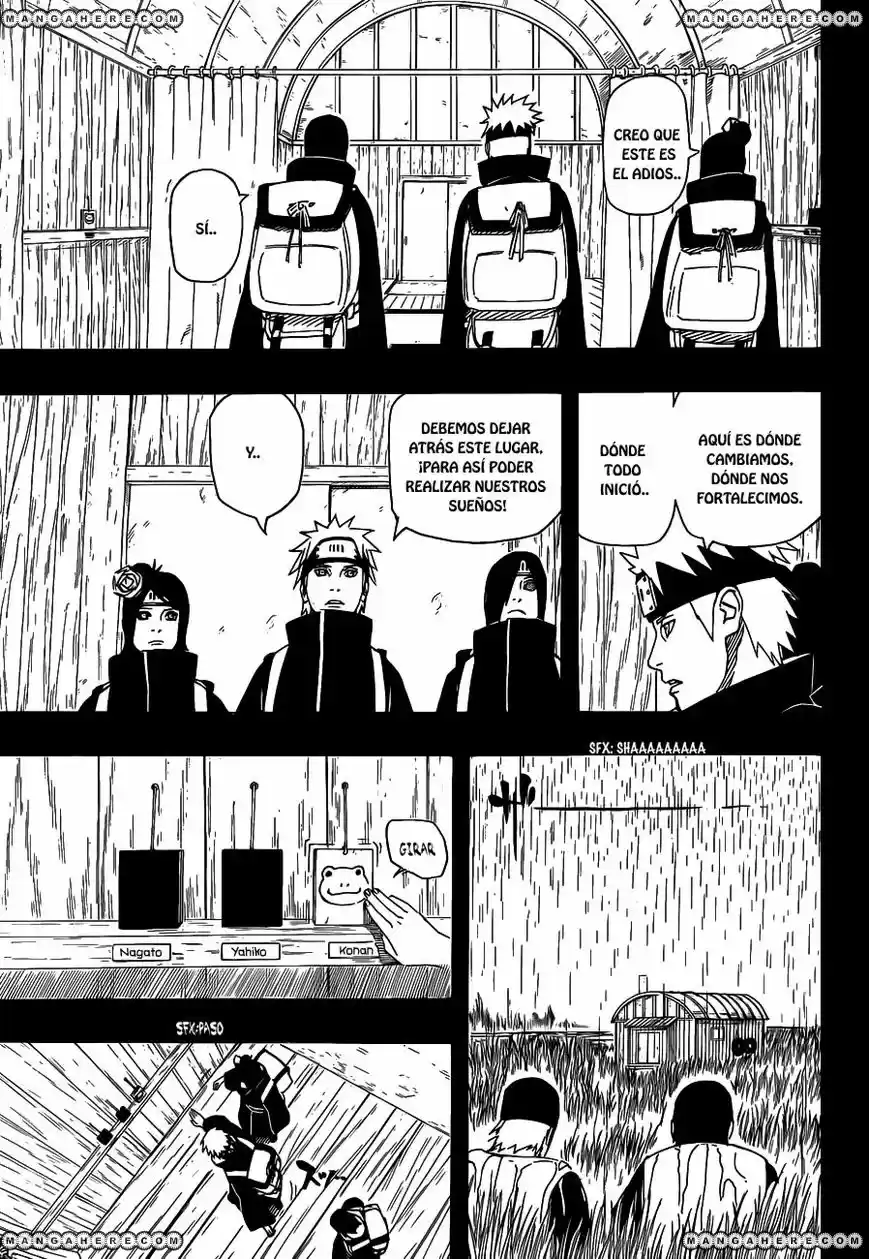 Naruto (1999) - Capítulo 511 - Página 12 - LectorTMOo
