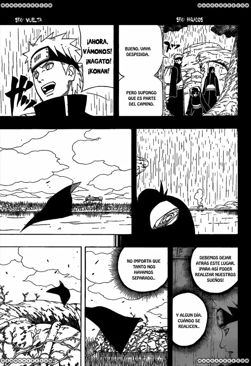Naruto (1999) - Capítulo 511 - Página 14 - LectorTMOo