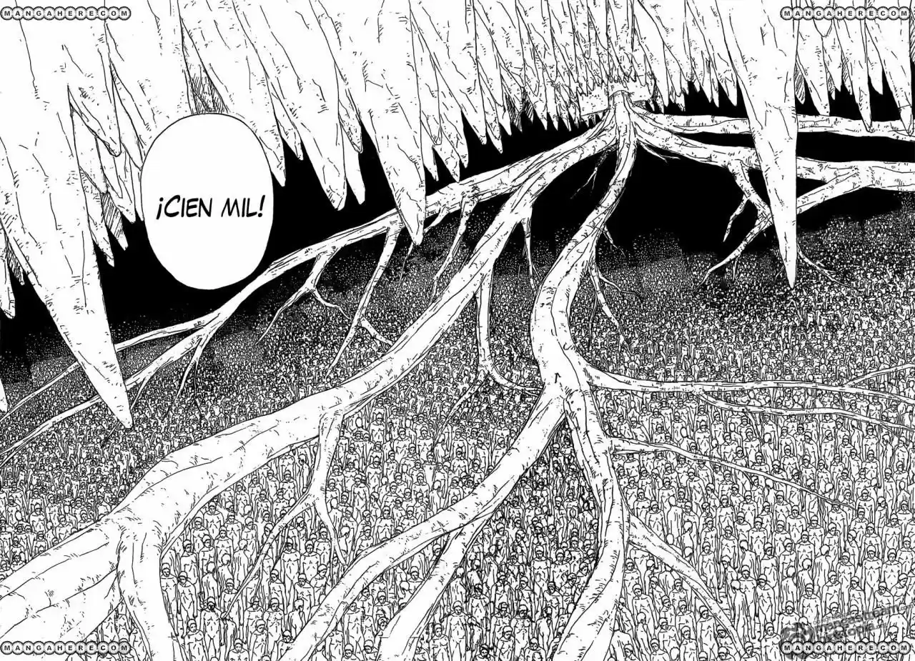 Naruto (1999) - Capítulo 513 - Página 13 - LectorTMOo