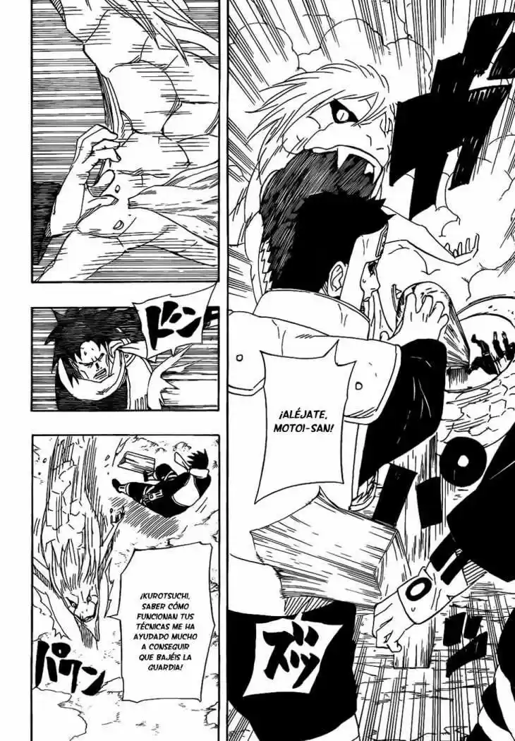 Naruto (1999) - Capítulo 514 - Página 13 - LectorTMOo