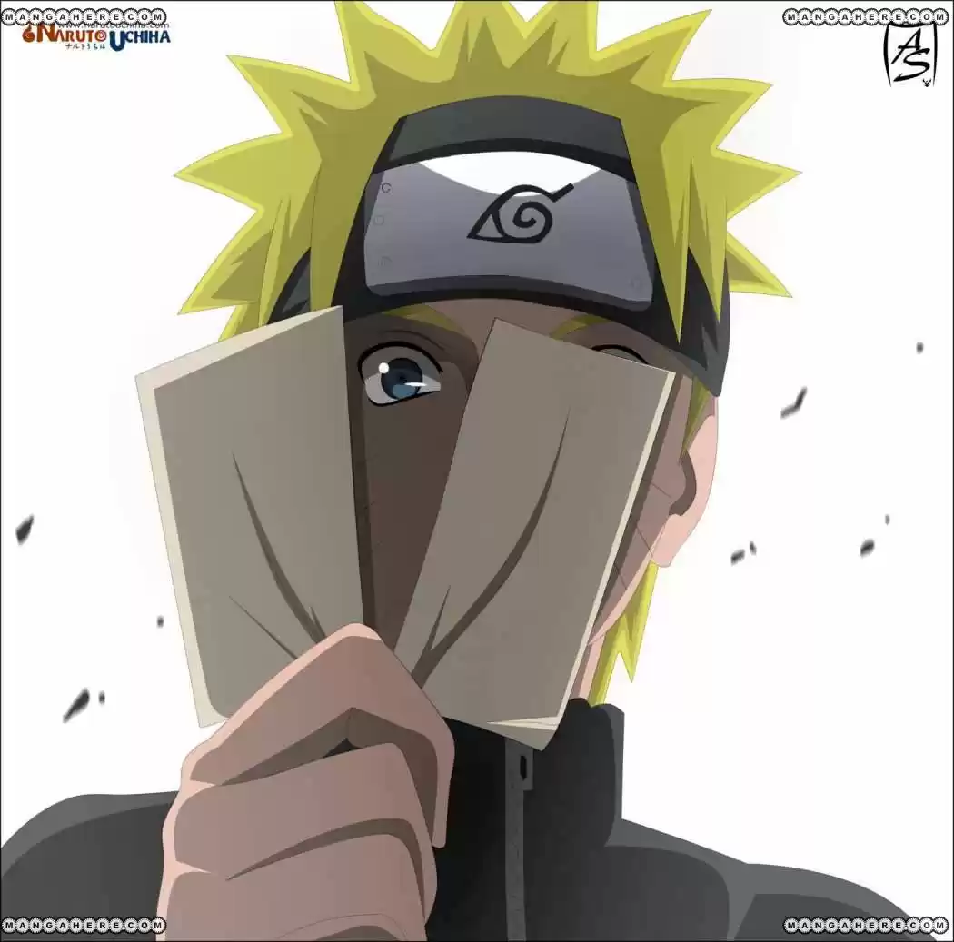 Naruto (1999) - Capítulo 514 - Página 19 - LectorTMOo