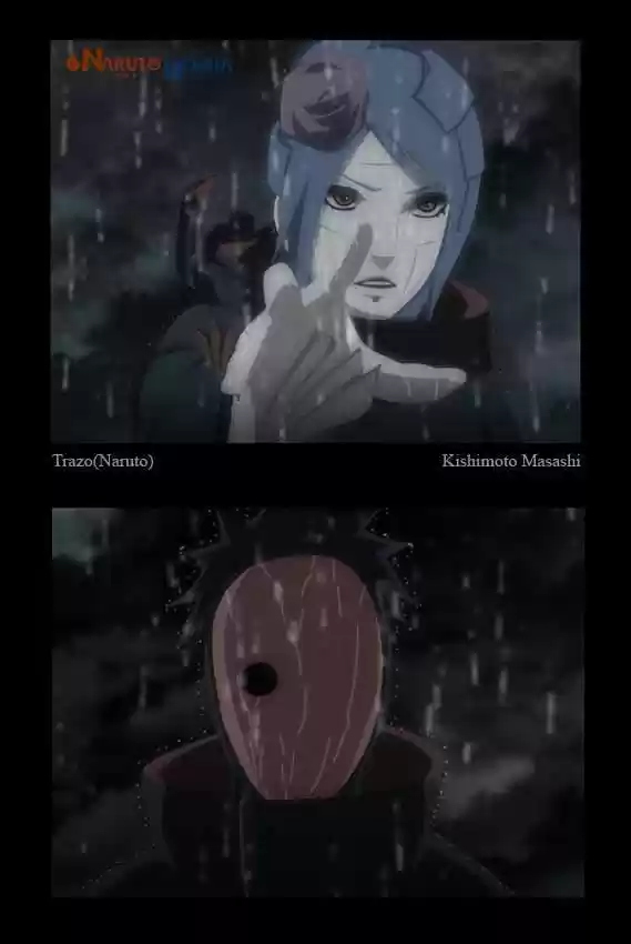 Naruto (1999) - Capítulo 514 - Página 20 - LectorTMOo
